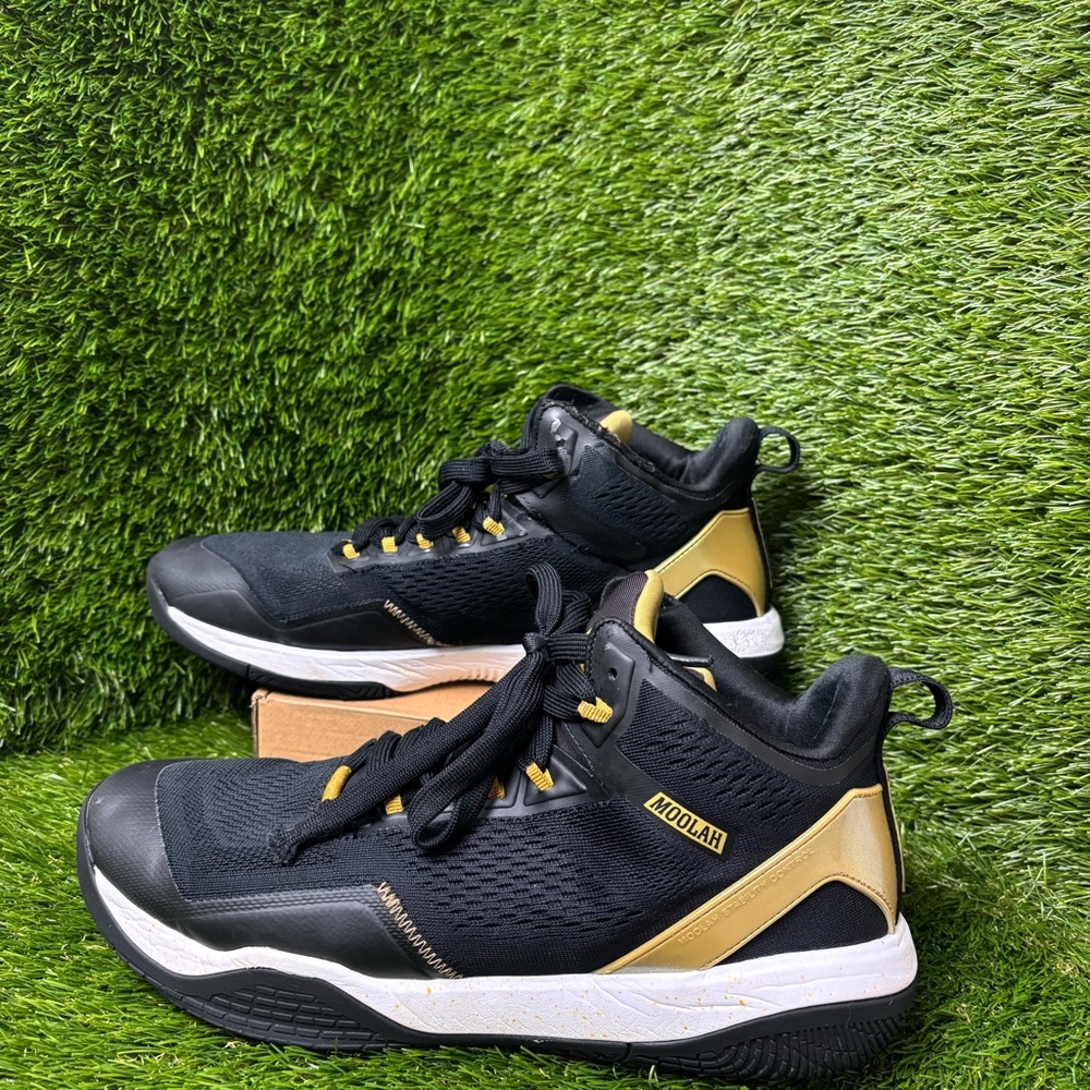 Size 11 Women’s - MOOLAH NEOVOLT PRO BASKETBALL KICKS SHOES